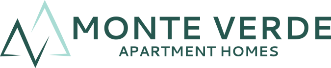 Monte Verde Apartment Homes Logo